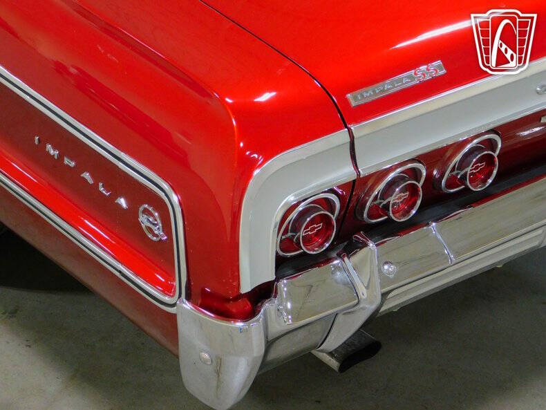 1964 Chevrolet Impala