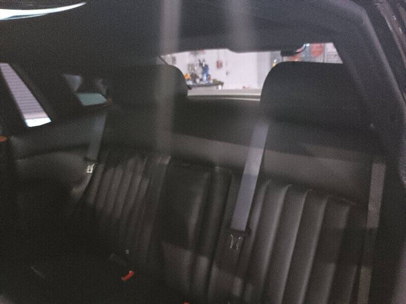 2009 Rolls-Royce Phantom 70