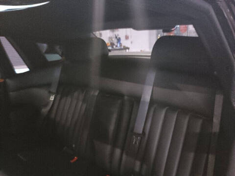 2009 Rolls-Royce Phantom