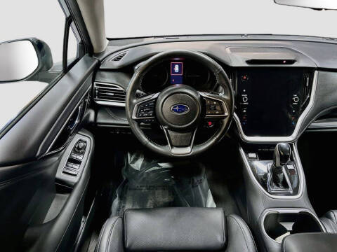 2024 Subaru Outback Touring XT