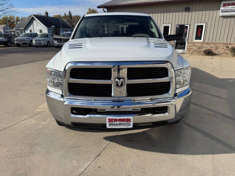 2012 RAM 2500 ST