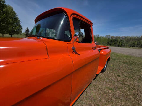 1955 Chevrolet 3600