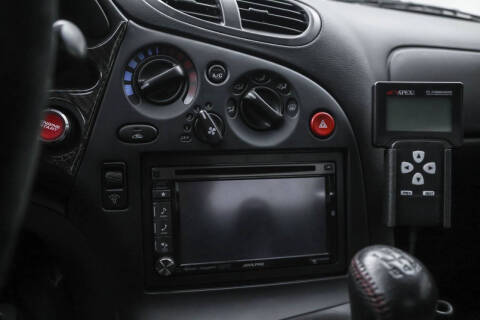 1993 Mazda RX-7 Turbo