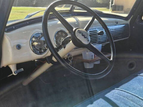 1953 GMC C/K 1500 Series