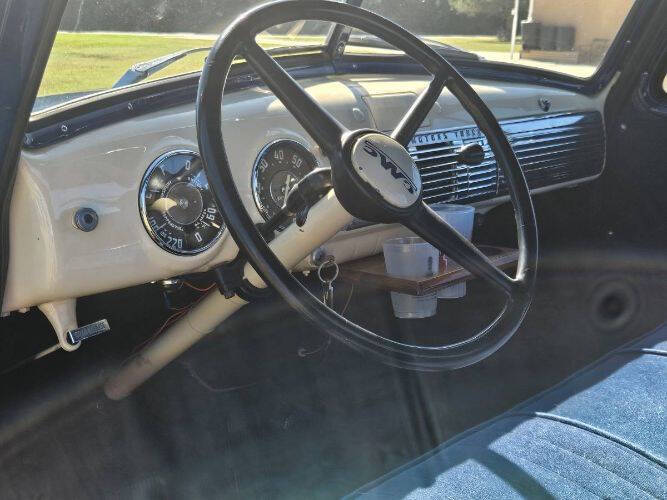 1953 GMC C/K 1500 Series