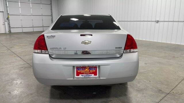 2011 Chevrolet Impala LT Fleet