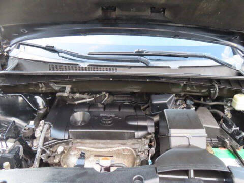 2017 Toyota Highlander LE