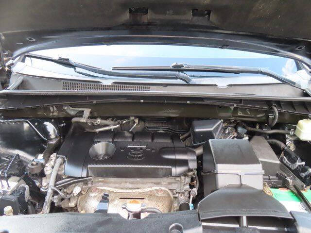 2017 Toyota Highlander LE