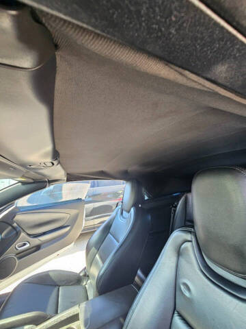 2012 Chevrolet Camaro LT