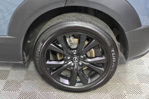 2023 Mazda CX-30 2.5 S Carbon Edition