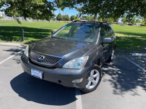 2007 Lexus RX 350