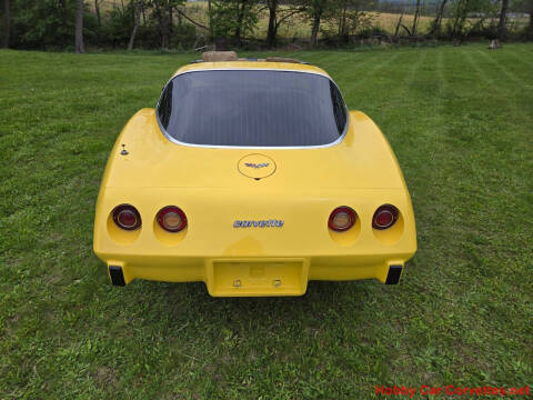1979 Chevrolet Corvette