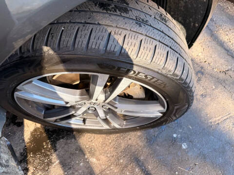 2018 Volvo XC60 T6 Inscription