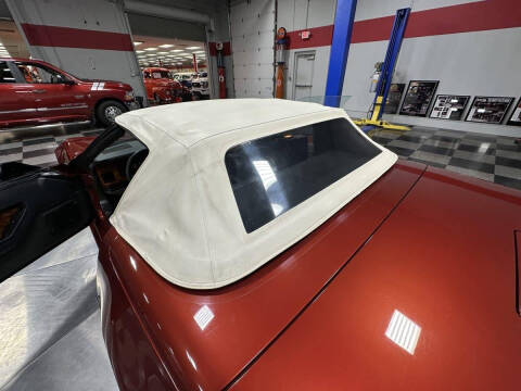 1986 Chevrolet Corvette