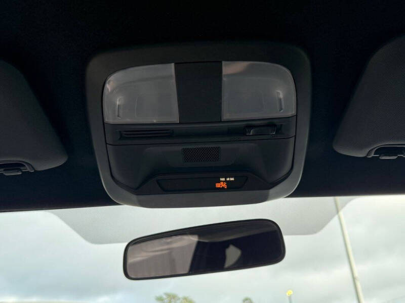 2023 Subaru BRZ Premium