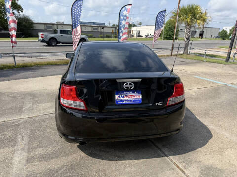 2011 Scion tC