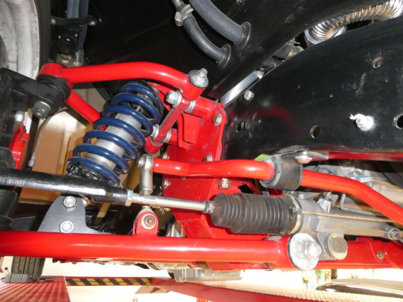 1963 Chevrolet C/K 10 Series