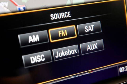 2014 Porsche Cayenne Diesel