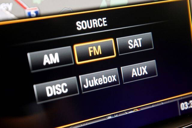 2014 Porsche Cayenne Diesel