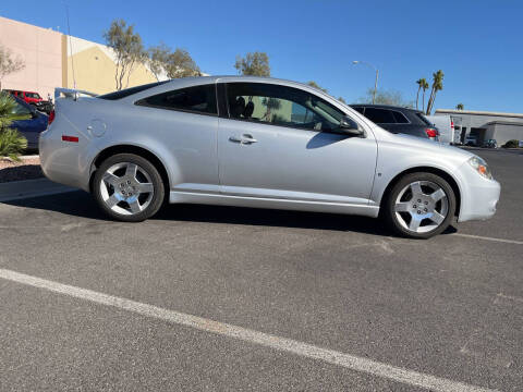 2009 Chevrolet Cobalt LT