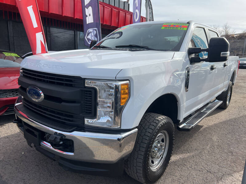 2024 Ford Ranger in Gallup, NM