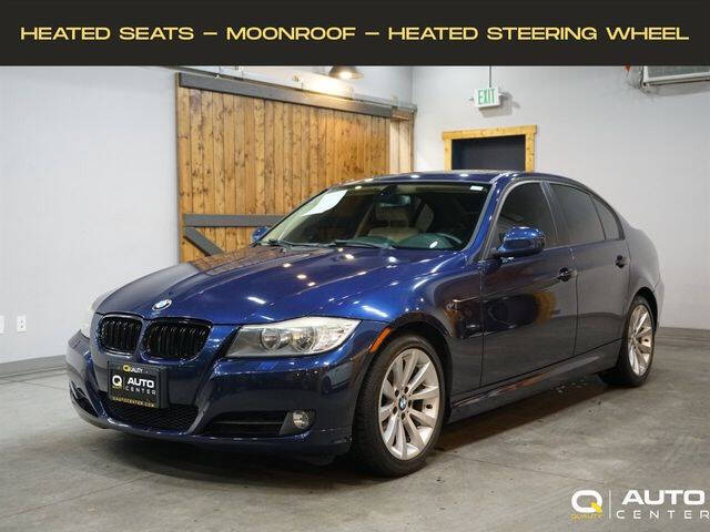 2011 BMW 3 Series 328i