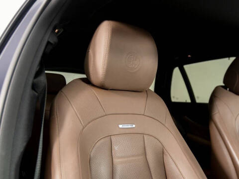 2019 Mercedes-Benz E-Class AMG E 63 S