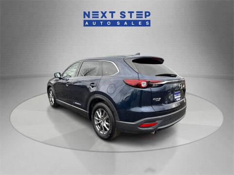 2019 Mazda CX-9 Touring