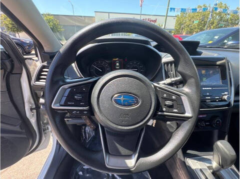 2017 Subaru Impreza Premium