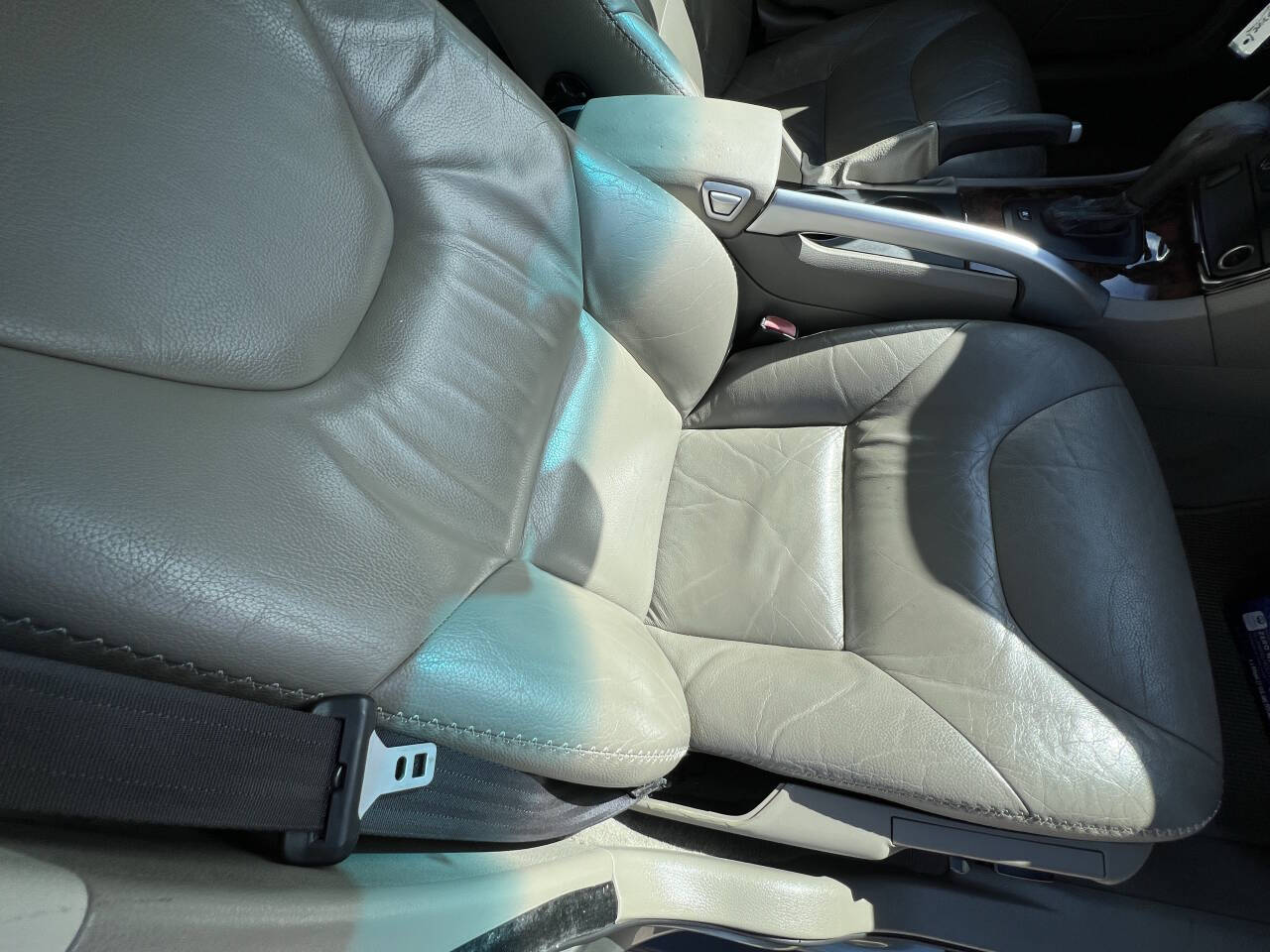 Used Car 2006 Volvo Xc70  Base Awd 4dr Wagon For Sale Under $10,000 In Austin, Texas