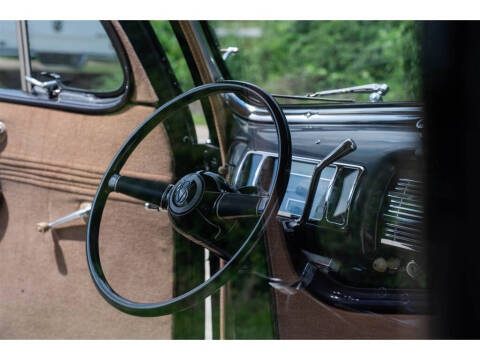 1940 Ford Standard