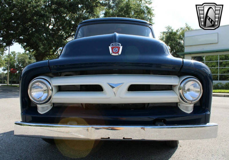 1953 Ford F-100