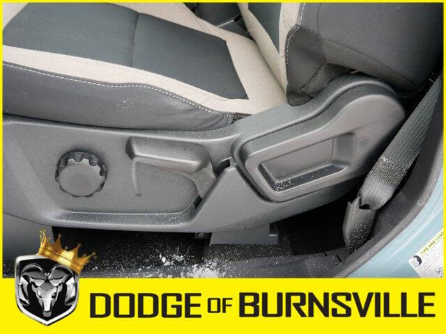 2022 Ford Bronco Big Bend Advanced