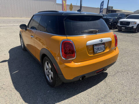 2015 MINI Hardtop 2 Door Cooper
