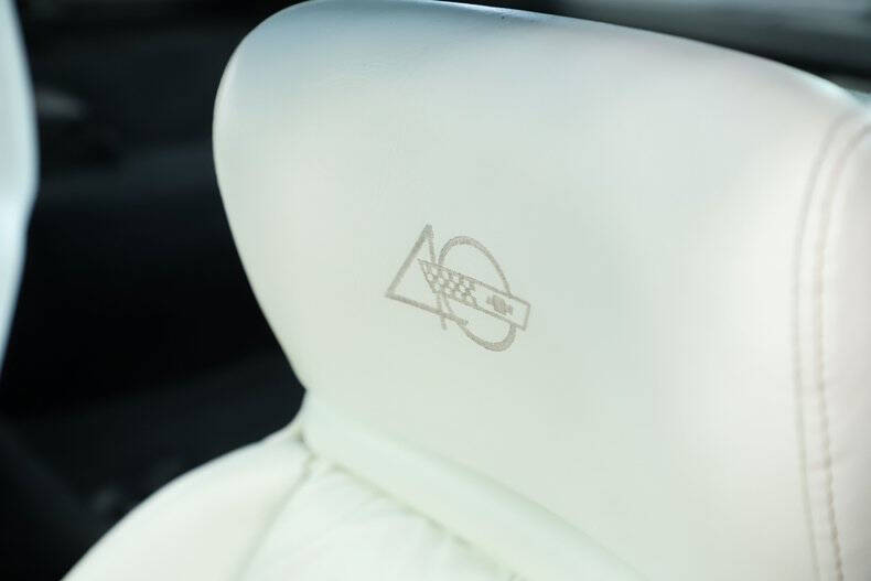 1993 Chevrolet Corvette