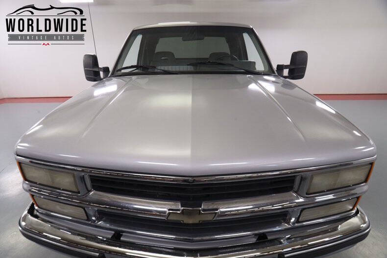 1994 Chevrolet C/K 2500 Series