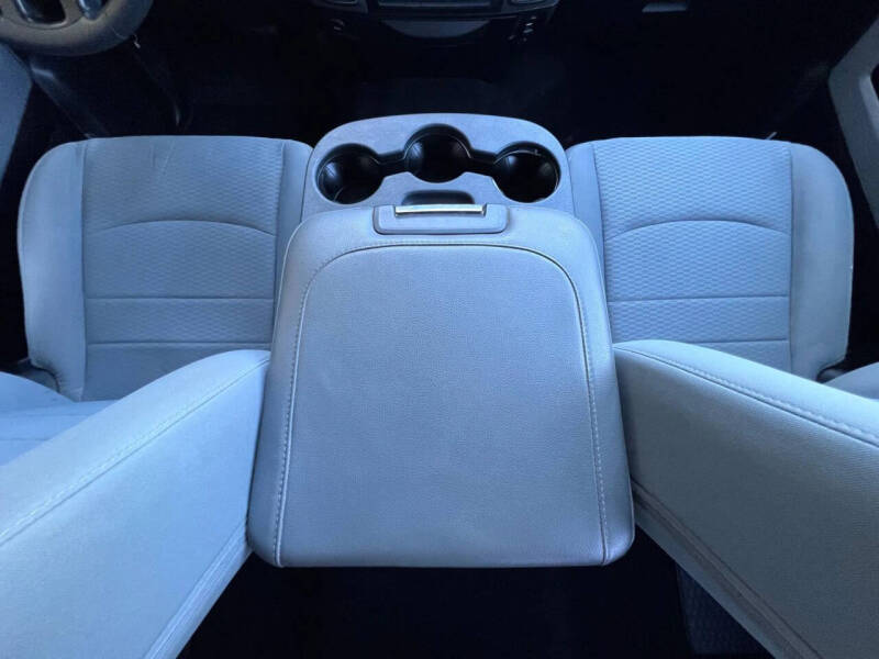 2019 RAM 1500 Classic