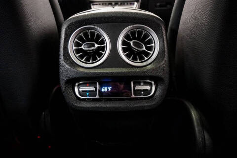 2019 Mercedes-Benz G-Class AMG G 63