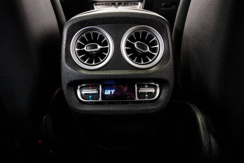 2019 Mercedes-Benz G-Class AMG G 63