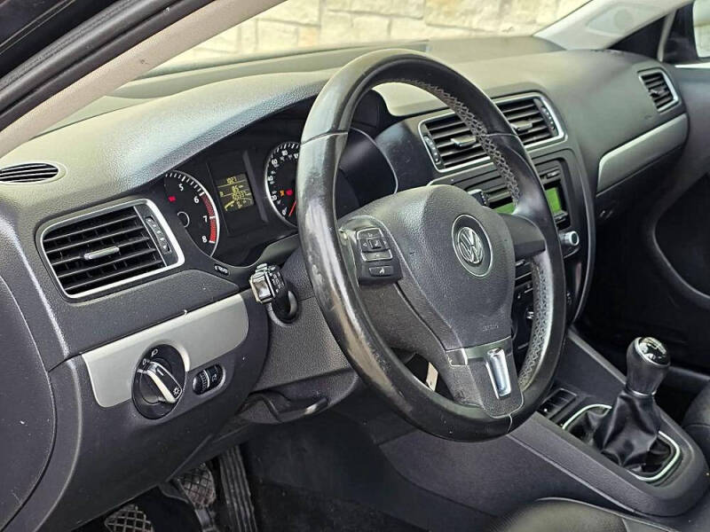 2013 Volkswagen Jetta