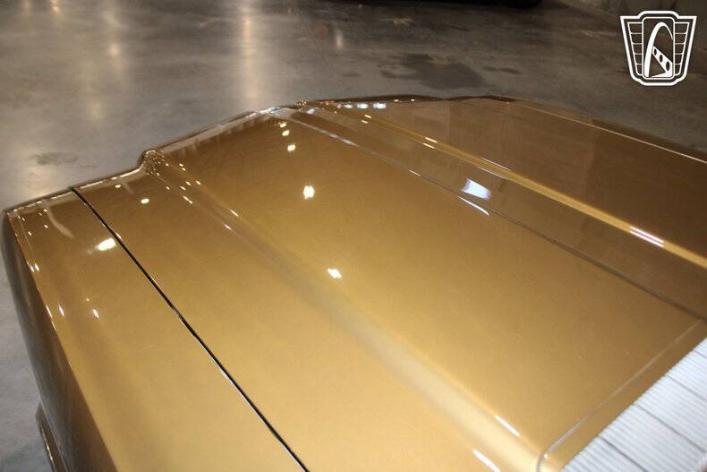 1970 Oldsmobile Cutlass