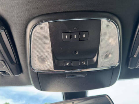 2019 Chrysler 300 S