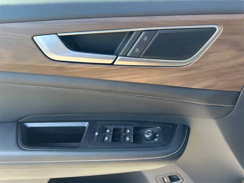 2025 Volkswagen Atlas SE 4Motion