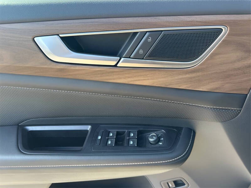 2025 Volkswagen Atlas SE 4Motion