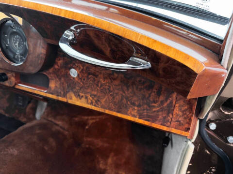 1959 Rolls-Royce 2025