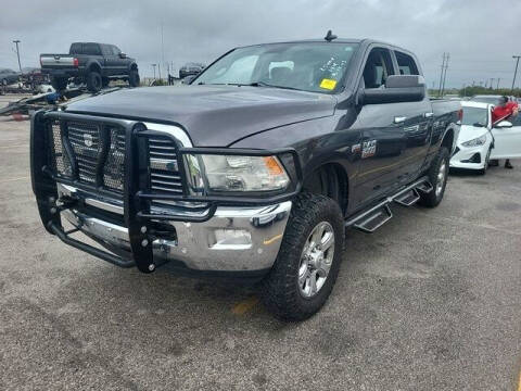 2016 RAM 2500 for sale at Super Cars Direct in Kernersville NC