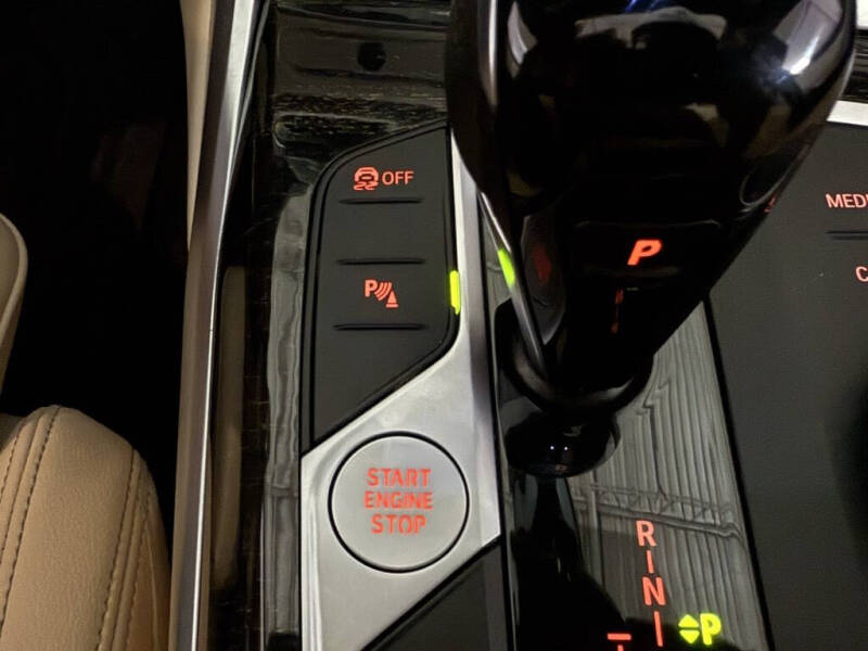 2022 BMW 3 Series M340i xDrive