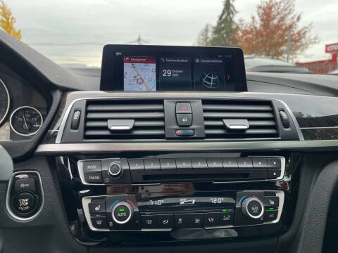 2019 BMW 4 Series 430i xDrive