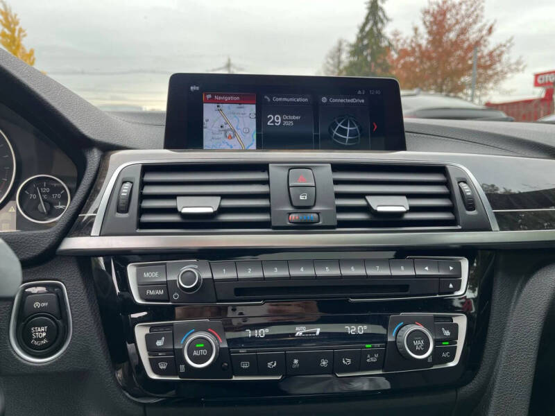 2019 BMW 4 Series 430i xDrive