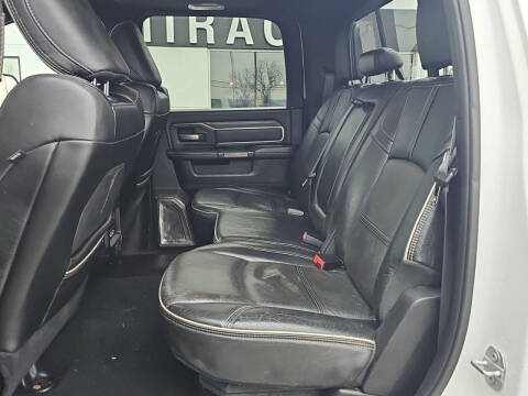 2019 RAM 2500 Limited